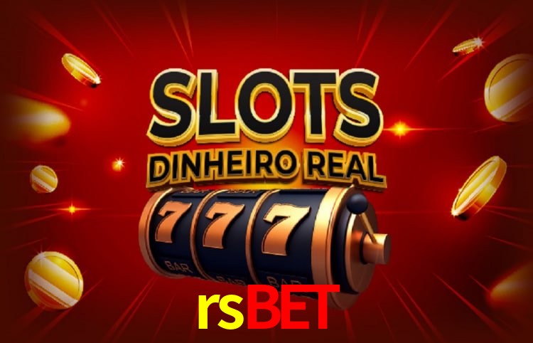 Loteria rsbet - Quina e mais jogos