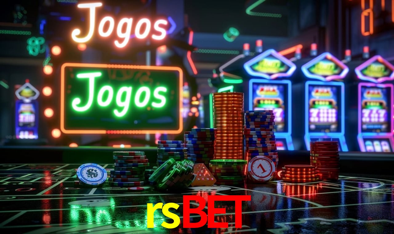 Servidor Brasil rsbet