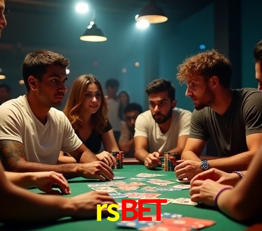 Telegram rsbet - Canal Oficial Verificado