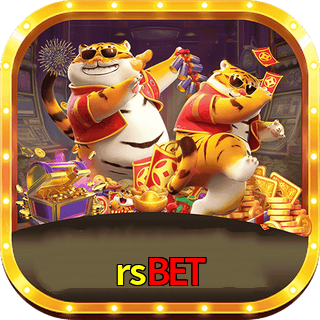 rsbet Logo